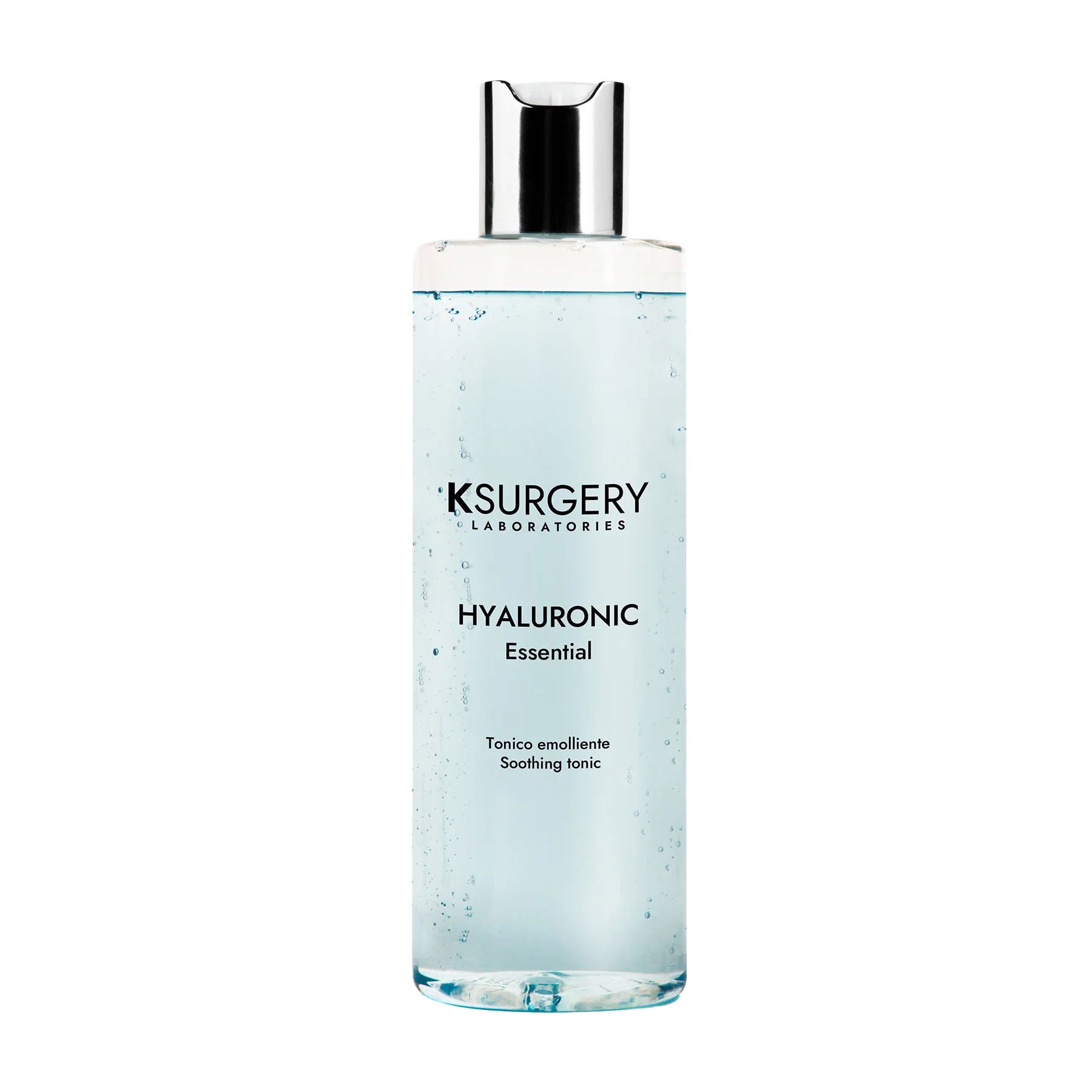 Тонік для обличчя KSURGERY Essential Hyaluronic Soothing Tonic, 250 мл
